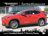 2025 Lexus NX 350h