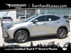 2025 Lexus NX 350h