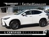 2024 Lexus NX 350h