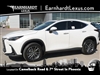 2025 Lexus NX 350h