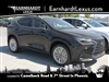 2025 Lexus NX 350h