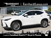 2025 Lexus NX 350