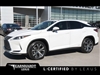 2022 Lexus RX 450h