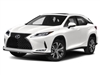 2022 Lexus RX 450h