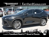 2025 Lexus NX 350h