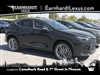 2025 Lexus NX 350h