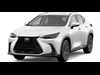 2025 Lexus NX 350