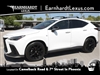 2024 Lexus NX 350