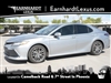 2022 Toyota Camry Hybrid