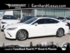 2020 Lexus ES 300h