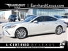 2021 Lexus ES 300h