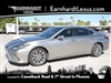 2021 Lexus ES 300h