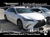 2021 Lexus ES 300h