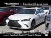 2025 Lexus ES 300h