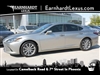 2021 Lexus ES 300h