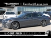 2022 Lexus ES 300h