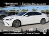 2021 Lexus ES 300h