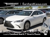 2025 Lexus ES 300h