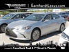 2025 Lexus ES 300h