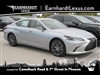 2025 Lexus ES 300h