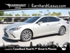 2021 Lexus ES 300h