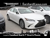 2025 Lexus ES 300h