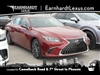 2025 Lexus ES 300h