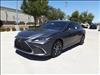 2025 Lexus ES 350