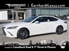 2025 Lexus ES 350