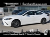 2025 Lexus ES 350