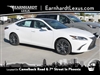 2025 Lexus ES 350