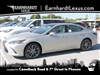 2025 Lexus ES 350