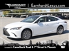 2025 Lexus ES 350