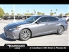 2021 Lexus ES 350