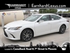 2025 Lexus ES 350