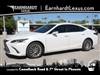 2022 Lexus ES 300h