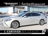 2021 Lexus ES 350