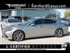 2021 Lexus ES 350