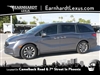 2022 Honda Odyssey