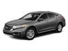 2014 Honda Crosstour