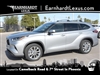 2022 Toyota Highlander Hybrid