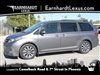 2020 Toyota Sienna