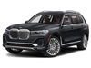 2020 BMW X7