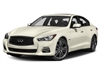 2015 Infiniti Q50 Hybrid