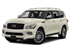 2015 Infiniti QX80