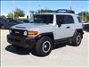 2013 Toyota FJ Cruiser