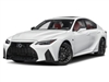 2023 Lexus IS 500