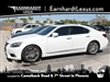 2014 Lexus LS 460