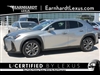 2021 Lexus UX 250h