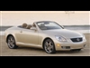 2006 Lexus SC 430